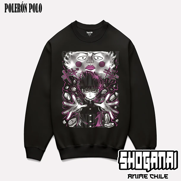 MP04 OP2 Hoyuelo y Mob - MOB PSYCHO 100 - ADULTO 7