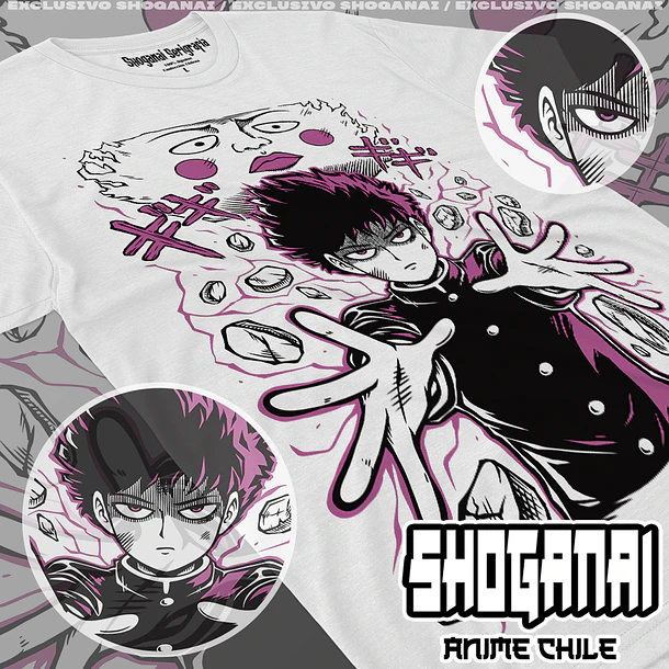MP04 OP2 Hoyuelo y Mob - MOB PSYCHO 100 - INFANTIL 2