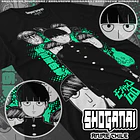 MP05 Mob X Shigeo Kageyama - MOB PSYCHO 100 - ADULTO 1
