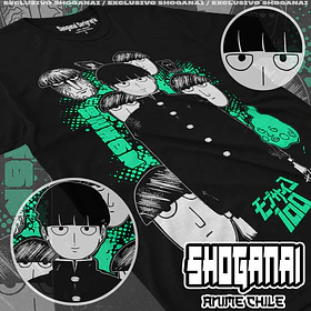 MP05 Mob X Shigeo Kageyama - MOB PSYCHO 100 - ADULTO