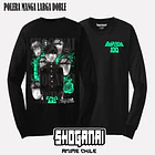 MP05 Mob X Shigeo Kageyama - MOB PSYCHO 100 - ADULTO 4