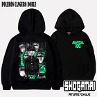 MP05 Mob X Shigeo Kageyama - MOB PSYCHO 100 - ADULTO 5