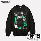MP05 Mob X Shigeo Kageyama - MOB PSYCHO 100 - ADULTO 6
