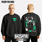 MP05 Mob X Shigeo Kageyama - MOB PSYCHO 100 - ADULTO 7