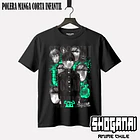 MP05 Mob X Shigeo Kageyama - MOB PSYCHO 100 - INFANTIL 1