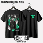MP05 Mob X Shigeo Kageyama - MOB PSYCHO 100 - INFANTIL 2