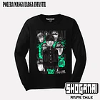 MP05 Mob X Shigeo Kageyama - MOB PSYCHO 100 - INFANTIL 3