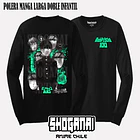 MP05 Mob X Shigeo Kageyama - MOB PSYCHO 100 - INFANTIL 4