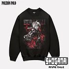 FMA16 Edward Elric - FULLMETAL ALCHEMIST - ADULTO 6