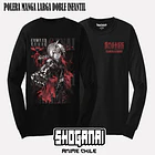 FMA16 Edward Elric - FULLMETAL ALCHEMIST - INFANTIL 4