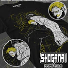 NNT02 Escanor - NANATSU NO TAIZAI - ADULTO 1