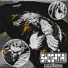 NNT04 Meliodas - NANATSU NO TAIZAI - ADULTO 1