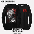 DDD01 Okarun - DANDADAN - ADULTO 4