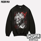 DDD01 Okarun - DANDADAN - ADULTO 6