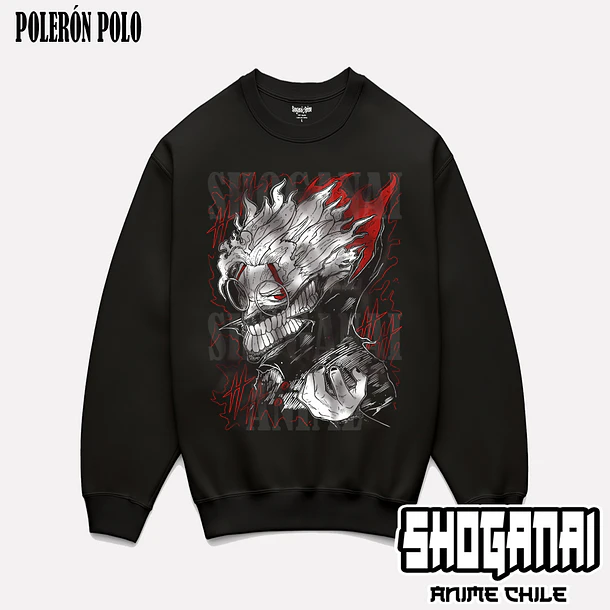 DDD01 Okarun - DANDADAN - ADULTO 6