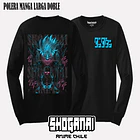 DDD04 Okarun - DANDADAN - ADULTO 4