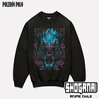 DDD04 Okarun - DANDADAN - ADULTO 6