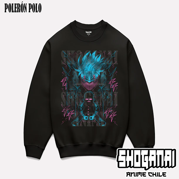 DDD04 Okarun - DANDADAN - ADULTO 6