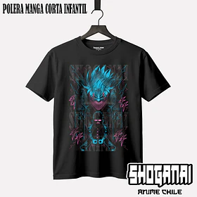 DDD04 Okarun - DANDADAN - INFANTIL