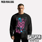 DDD06 Jiji X Evil Eye X Mal de ojo - DANDADAN - ADULTO 3