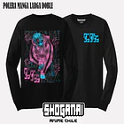 DDD06 Jiji X Evil Eye X Mal de ojo - DANDADAN - ADULTO 4