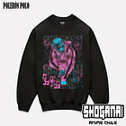 DDD06 Jiji X Evil Eye X Mal de ojo - DANDADAN - ADULTO 6