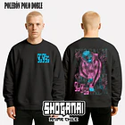DDD06 Jiji X Evil Eye X Mal de ojo - DANDADAN - ADULTO 7