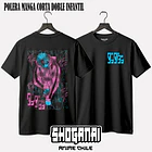 DDD06 Jiji X Evil Eye X Mal de ojo - DANDADAN - INFANTIL 2