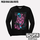 DDD06 Jiji X Evil Eye X Mal de ojo - DANDADAN - INFANTIL 3