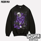 DDD06 OP2 Jiji X Evil Eye X Mal de ojo - DANDADAN - ADULTO 6