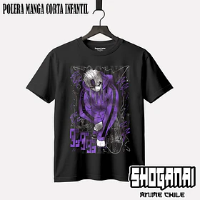 DDD06 OP2 Jiji X Evil Eye X Mal de ojo - DANDADAN - INFANTIL