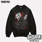DDD08 Okarun - DANDADAN - ADULTO 6
