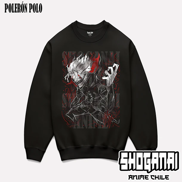 DDD08 Okarun - DANDADAN - ADULTO 6