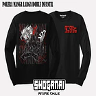 DDD08 Okarun - DANDADAN - INFANTIL 4