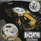 SE01 Soul Evans - SOUL EATER - ADULTO 1