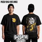 SE01 Soul Evans - SOUL EATER - ADULTO 2