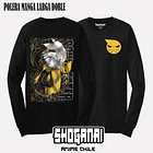 SE01 Soul Evans - SOUL EATER - ADULTO 4