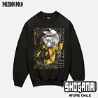 SE01 Soul Evans - SOUL EATER - ADULTO 6