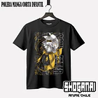 SE01 Soul Evans - SOUL EATER - INFANTIL 1