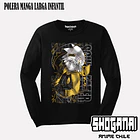 SE01 Soul Evans - SOUL EATER - INFANTIL 3
