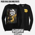 SE01 Soul Evans - SOUL EATER - INFANTIL 4
