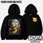 SE01 Soul Evans - SOUL EATER - INFANTIL 5