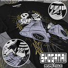 SE02 Dead The Kid - SOUL EATER - ADULTO 1