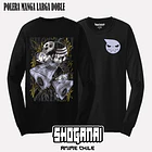 SE02 Dead The Kid - SOUL EATER - ADULTO 4