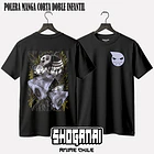 SE02 Dead The Kid - SOUL EATER - INFANTIL 2