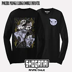SE02 Dead The Kid - SOUL EATER - INFANTIL 4