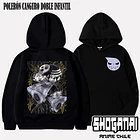 SE02 Dead The Kid - SOUL EATER - INFANTIL 5