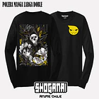SE03 Maka, Soul y Shinigami - SOUL EATER - ADULTO 4