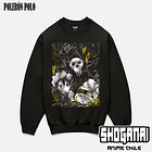 SE03 Maka, Soul y Shinigami - SOUL EATER - ADULTO 6