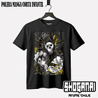 SE03 Maka, Soul y Shinigami - SOUL EATER - INFANTIL 1